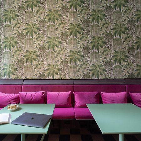 Beet Community Bed & Breakfast Palermo Exterior foto