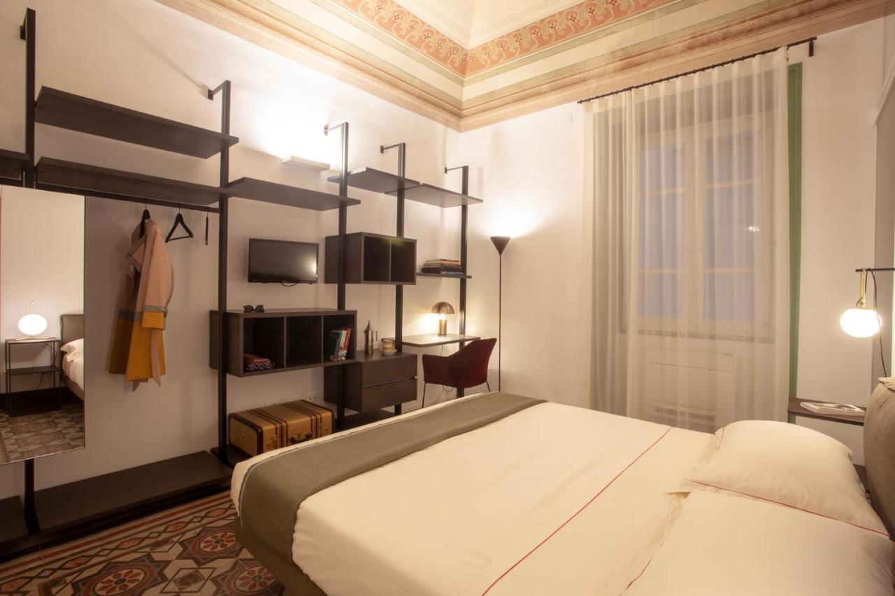 Beet Community Bed & Breakfast Palermo Exterior foto