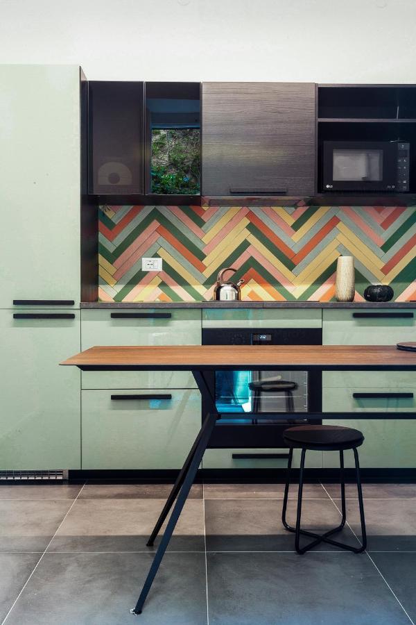 Beet Community Bed & Breakfast Palermo Exterior foto